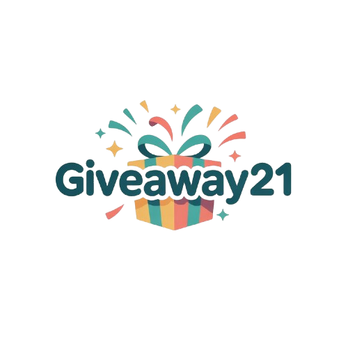 Giveaway21
