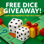 Monopoly Free Dice Generator (2025): Unlock Unlimited Rolls & Boost Your Game
