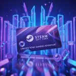 Steam Gift Card Code Generator (2025): Unlock Free Steam Wallet Codes Easily